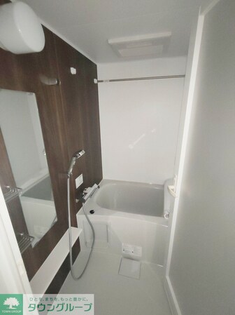 リブリ・エルカーサ亀有の物件内観写真